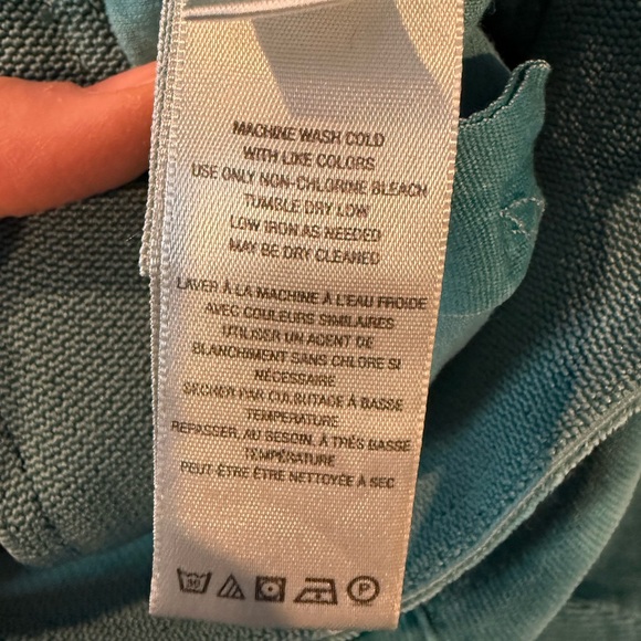 Free People Pull On Cord Flare Pant - Picture 12 of 14